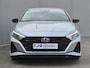 Hyundai i20 1.0 T-GDI N Line / Trekhaak afneembaar / Achteruitrijcamera / Navigatie via Apple Carplay of Android Auto / Cruise control / Climate control / Parkeersensoren achter / Trekgewicht 1110 kg /