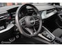 Audi A3 Limousine 35 TFSI S edition