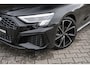 Audi A3 Limousine 35 TFSI S edition