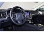 Volvo V60 T6 Recharge AWD Plus Bright - Panorama/schuifdak - Bowers & Wilkins audio - Parkeercamera achter - Verwarmde voorstoelen, stuur & achterbank - Parkeersensoren voor & achter - Elektr. bedienb. voorstoelen met geheugen - Cruise control - 19' LMV