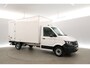 Volkswagen Crafter 2.0 TDI N1* 141PK | Bakwagen | Laadklep | Zijdeur | Airco | 3 Zits | Carplay | Navi