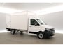 Volkswagen Crafter 2.0 TDI 141PK | Bakwagen | Laadklep | Zijdeur | Airco | 3 Zits | Carplay | Navi