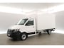 Volkswagen Crafter 2.0 TDI 141PK | Bakwagen | Laadklep | Zijdeur | Airco | 3 Zits | Carplay | Navi