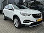Opel Grandland X 1.2 Turbo 130 PK Innovation Automaat | CAMERA + SENSOREN| DODEHOEK DETECTIE| NAVIGATIE + APPLE CARPLAY/ANDROID AUTO| AGR COMFORTSTOELEN|