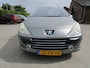 Peugeot 307 SW 1.6-16V Griffe 7personen leer pano airco mooi