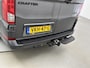 Volkswagen Crafter 35 2.0 TDI L4H3 DC 177pk Leder Schuifdeur L+R Dubbele cabine Led Adaptieve cruise control Standkachel Treeplanken Trekhaak Geveerde stoel