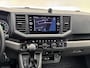Volkswagen Crafter 35 2.0 TDI L4H3 DC 177pk Leder Schuifdeur L+R Dubbele cabine Led Adaptieve cruise control Standkachel Treeplanken Trekhaak Geveerde stoel