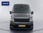 Volkswagen Crafter 35 2.0 TDI L4H3 DC 177pk Leder Schuifdeur L+R Dubbele cabine Led Adaptieve cruise control Standkachel Treeplanken Trekhaak Geveerde stoel