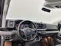 Volkswagen Crafter 35 2.0 TDI L4H3 DC 177pk Leder Schuifdeur L+R Dubbele cabine Led Adaptieve cruise control Standkachel Treeplanken Trekhaak Geveerde stoel