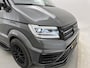 Volkswagen Crafter 35 2.0 TDI L4H3 DC 177pk Leder Schuifdeur L+R Dubbele cabine Led Adaptieve cruise control Standkachel Treeplanken Trekhaak Geveerde stoel