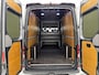 Volkswagen Crafter 35 2.0 TDI L4H3 DC 177pk Leder Schuifdeur L+R Dubbele cabine Led Adaptieve cruise control Standkachel Treeplanken Trekhaak Geveerde stoel
