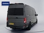 Volkswagen Crafter 35 2.0 TDI L4H3 DC 177pk Leder Schuifdeur L+R Dubbele cabine Led Adaptieve cruise control Standkachel Treeplanken Trekhaak Geveerde stoel