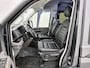 Volkswagen Crafter 35 2.0 TDI L4H3 DC 177pk Leder Schuifdeur L+R Dubbele cabine Led Adaptieve cruise control Standkachel Treeplanken Trekhaak Geveerde stoel