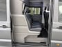 Volkswagen Crafter 35 2.0 TDI L4H3 DC 177pk Leder Schuifdeur L+R Dubbele cabine Led Adaptieve cruise control Standkachel Treeplanken Trekhaak Geveerde stoel