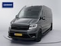 Volkswagen Crafter 35 2.0 TDI L4H3 DC 177pk Leder Schuifdeur L+R Dubbele cabine Led Adaptieve cruise control Standkachel Treeplanken Trekhaak Geveerde stoel