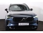 Volvo XC90 T8 Recharge AWD Ultra Dark Exec. Ed. - Luchtvering - IntelliSafe Assist & Surround - 360º Camera - Bowers & Wilkins audio - Adaptieve LED koplampen - Verwarmde voorstoelen, stuur & achterbank - Parkeersensoren voor & achter - Elektr. bedienb. voorstoelen met geheugen - Head up display - Draadloze tel. lader - Extra getint glas - 22' LMV