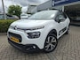 Citroën C3 1.2 PureTech Shine / navigatie / camera / automaat / car play / cruise control / stoelverwarming / dab