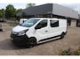 Opel Vivaro DUBBEL CABINE LANGE UITV 1.6 CDTI L2H1 DC Edition