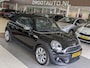 MINI Cooper S Mini Cabrio 1.6 Chili Automaat NAP, Airco, Cruise Control, Stuurbekrachtiging