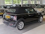 MINI Cooper S Mini Cabrio 1.6 Chili Automaat NAP, Airco, Cruise Control, Stuurbekrachtiging