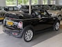 MINI Cooper S Mini Cabrio 1.6 Chili Automaat NAP, Airco, Cruise Control, Stuurbekrachtiging