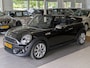 MINI Cooper S Mini Cabrio 1.6 Chili Automaat NAP, Airco, Cruise Control, Stuurbekrachtiging