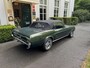 Ford Mustang Convertible, volledig gerestaureerd