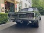 Ford Mustang Convertible, volledig gerestaureerd