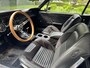 Ford Mustang Convertible, volledig gerestaureerd