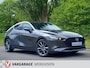 Mazda 3 2.0 e-SkyActiv-X M Hybrid 180pk AUTOMAAT Comfort Bose | 360 Camera