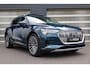 Audi E-tron 55 quattro 408pk Business edition Plus 95 kWh | Panoramadak | Achteruitrijcamera