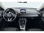 Mazda CX-3 2.0 SkyActiv-G 120 TS+ | LED | Climate Control | Stoelverwarming | PDC | Cruise Control |