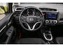Honda Jazz 1.3 i-VTEC Comfort - Dealerond. | Trekhaak | Stoelverw. | Cruise