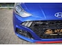 Hyundai i10 1.0 T-GDI N Line 5-zits Two-Tone|Stoelverwarming|Stuurverwarming|Navi|Camera