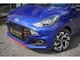 Hyundai i10 1.0 T-GDI N Line 5-zits Two-Tone|Stoelverwarming|Stuurverwarming|Navi|Camera