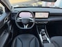 MG MG HS 1.5T GDI 272pk PHEV Aut Luxury/ Nieuwe voorraad auto/ 100 KM elektrisch bereik/ Lederen bekleding/ Stoel + stuurwiel verwarming/ Apple Carplay