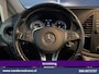 Mercedes-Benz Vito 116 CDI 164pk L3H1 inrichting Euro6 Airco | Camera | Navigatie | Apple Carplay Cruisecontrol, Android Auto, Stoelverwarming, Parkeersensoren, Bijrijdersbank