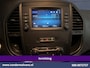 Mercedes-Benz Vito 116 CDI 164pk L3H1 inrichting Euro6 Airco | Camera | Navigatie | Apple Carplay Cruisecontrol, Android Auto, Stoelverwarming, Parkeersensoren, Bijrijdersbank