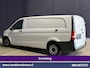 Mercedes-Benz Vito 116 CDI 164pk L3H1 inrichting Euro6 Airco | Camera | Navigatie | Apple Carplay Cruisecontrol, Android Auto, Stoelverwarming, Parkeersensoren, Bijrijdersbank