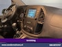 Mercedes-Benz Vito 116 CDI 164pk L3H1 inrichting Euro6 Airco | Camera | Navigatie | Apple Carplay Cruisecontrol, Android Auto, Stoelverwarming, Parkeersensoren, Bijrijdersbank