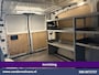 Mercedes-Benz Vito 116 CDI 164pk L3H1 inrichting Euro6 Airco | Camera | Navigatie | Apple Carplay Cruisecontrol, Android Auto, Stoelverwarming, Parkeersensoren, Bijrijdersbank