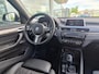 BMW X1 sDrive20i High Exec. | X-line | Sportinterieur | DAB | Bluetooth Tel | Navigatie | Led koplampen |