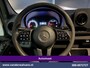 Mercedes-Benz Sprinter 316 CDI 164pk 9G-Tronic Automaat L3H2 Euro6 Airco | Camera | Chauffeursstoel | Apple Carplay Cruisecontrol, Android Auto, Stoelverwarming, 270 Graden Achterdeuren, Parkeersensoren, Bijrijdersbank