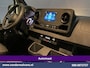Mercedes-Benz Sprinter 316 CDI 164pk 9G-Tronic Automaat L3H2 Euro6 Airco | Camera | Chauffeursstoel | Apple Carplay Cruisecontrol, Android Auto, Stoelverwarming, 270 Graden Achterdeuren, Parkeersensoren, Bijrijdersbank