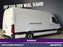 Mercedes-Benz Sprinter 316 CDI 164pk 9G-Tronic Automaat L3H2 Euro6 Airco | Camera | Chauffeursstoel | Apple Carplay Cruisecontrol, Android Auto, Stoelverwarming, 270 Graden Achterdeuren, Parkeersensoren, Bijrijdersbank