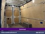 Mercedes-Benz Sprinter 316 CDI 164pk 9G-Tronic Automaat L3H2 Euro6 Airco | Camera | Chauffeursstoel | Apple Carplay Cruisecontrol, Android Auto, Stoelverwarming, 270 Graden Achterdeuren, Parkeersensoren, Bijrijdersbank