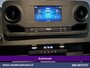 Mercedes-Benz Sprinter 316 CDI 164pk 9G-Tronic Automaat L3H2 Euro6 Airco | Camera | Chauffeursstoel | Apple Carplay Cruisecontrol, Android Auto, Stoelverwarming, 270 Graden Achterdeuren, Parkeersensoren, Bijrijdersbank