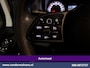 Mercedes-Benz Sprinter 316 CDI 164pk 9G-Tronic Automaat L3H2 Euro6 Airco | Camera | Chauffeursstoel | Apple Carplay Cruisecontrol, Android Auto, Stoelverwarming, 270 Graden Achterdeuren, Parkeersensoren, Bijrijdersbank