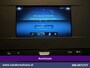 Mercedes-Benz Sprinter 316 CDI 164pk 9G-Tronic Automaat L3H2 Euro6 Airco | Camera | Chauffeursstoel | Apple Carplay Cruisecontrol, Android Auto, Stoelverwarming, 270 Graden Achterdeuren, Parkeersensoren, Bijrijdersbank