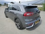 Kia Niro Hybrid 1.6 GDi PHEV DynamicLine cam clima lm leer mooi